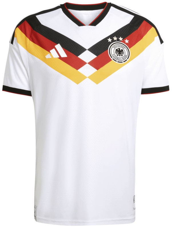 Adidas Fußball Trikot DFB Deutschland Authentic Heimtrikot WM 2026 Herren Gr. XS - 2XL